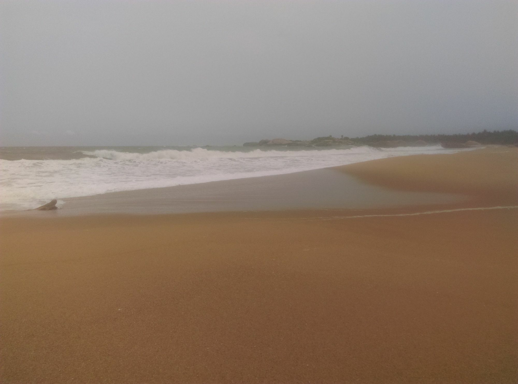 The Beach Camp Yala Kirinda  Exterior photo